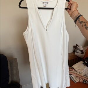 Athleta XL Ace Tennis Dress